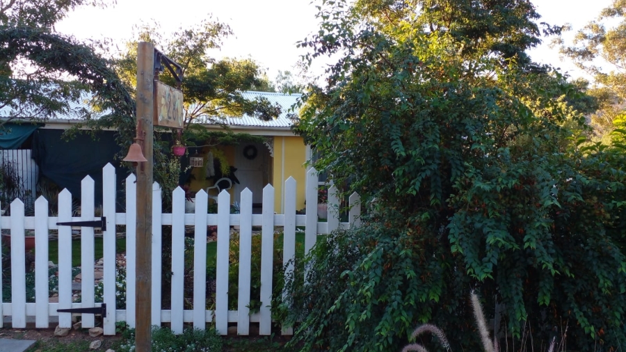 3 Bedroom Property for Sale in Barrydale Western Cape